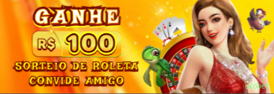 Imagem promocional da ufobet