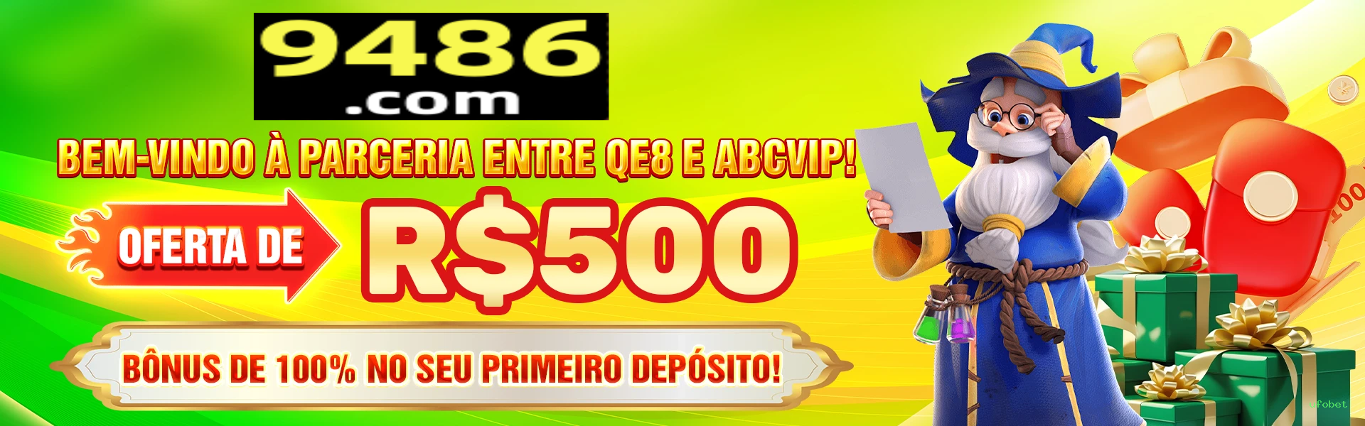 ufobet