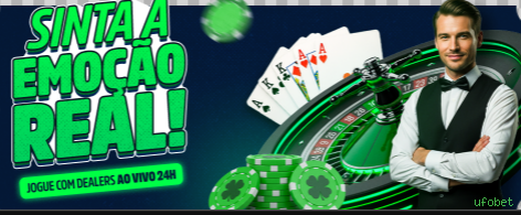 ufobet